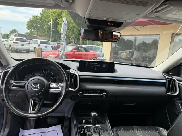 2024 Mazda CX-50 2.5 S Premium Package AWD - 23073599 - 18
