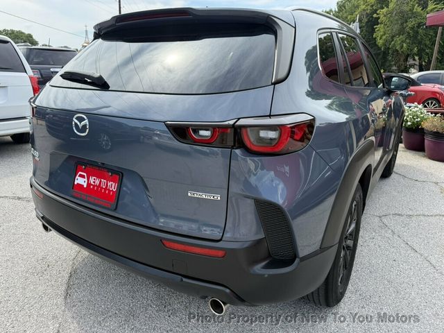 2024 Mazda CX-50 2.5 S Premium Package AWD - 23073599 - 1
