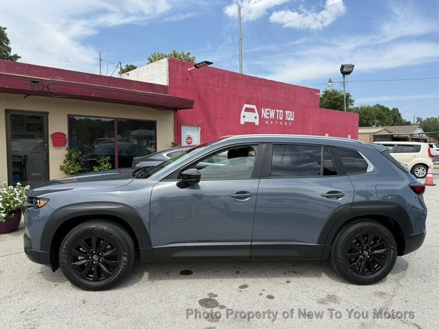 2024 Mazda CX-50 2.5 S Premium Package AWD - 23073599 - 19