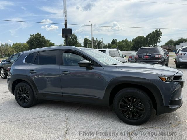 2024 Mazda CX-50 2.5 S Premium Package AWD - 23073599 - 20