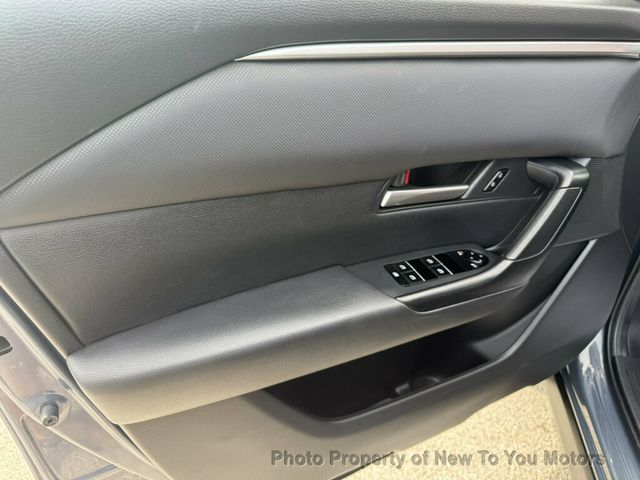 2024 Mazda CX-50 2.5 S Premium Package AWD - 23073599 - 21