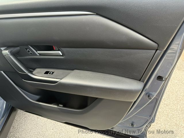 2024 Mazda CX-50 2.5 S Premium Package AWD - 23073599 - 23