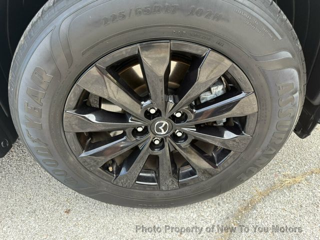 2024 Mazda CX-50 2.5 S Premium Package AWD - 23073599 - 27