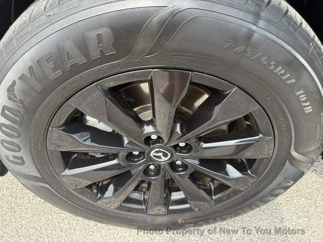 2024 Mazda CX-50 2.5 S Premium Package AWD - 23073599 - 28