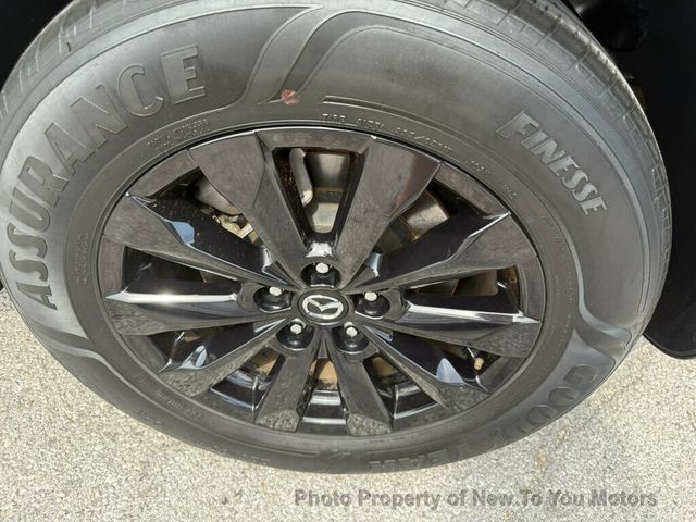 2024 Mazda CX-50 2.5 S Premium Package AWD - 23073599 - 29