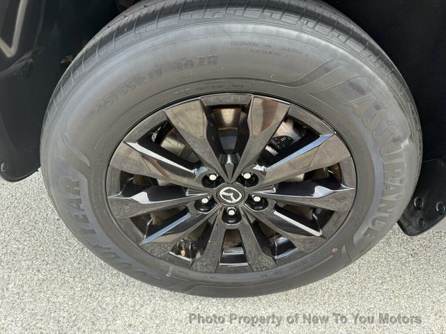 2024 Mazda CX-50 2.5 S Premium Package AWD - 23073599 - 30