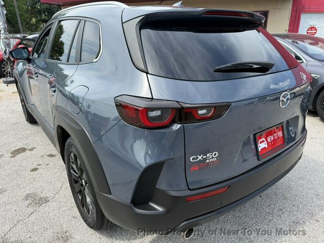 2024 Mazda CX-50 2.5 S Premium Package AWD - 23073599 - 31