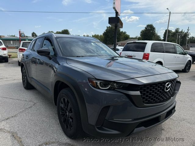 2024 Mazda CX-50 2.5 S Premium Package AWD - 23073599 - 32