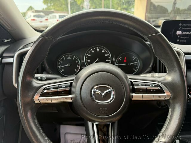 2024 Mazda CX-50 2.5 S Premium Package AWD - 23073599 - 3