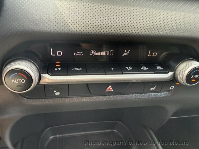 2024 Mazda CX-50 2.5 S Premium Package AWD - 23073599 - 4