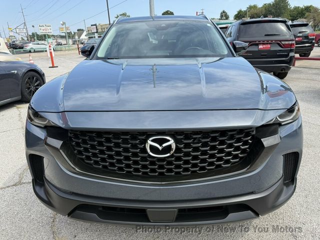 2024 Mazda CX-50 2.5 S Premium Package AWD - 23073599 - 6