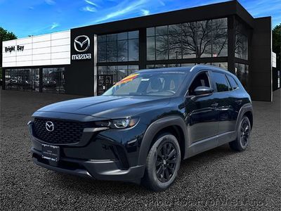 2024 Mazda CX-50 - 7MMVABDM3RN196897