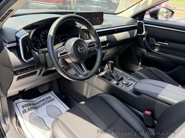 2024 Mazda CX-50 2.5 S Premium Package AWD - 23036336 - 10