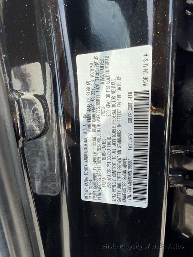 2024 Mazda CX-50 2.5 S Premium Package AWD - 23036336 - 15