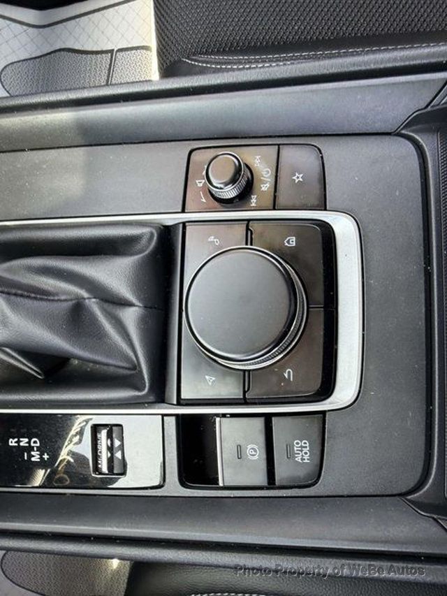 2024 Mazda CX-50 2.5 S Premium Package AWD - 23036336 - 19