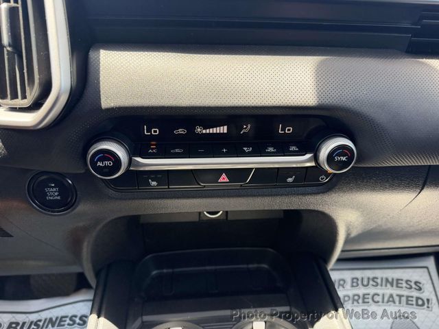 2024 Mazda CX-50 2.5 S Premium Package AWD - 23036336 - 21