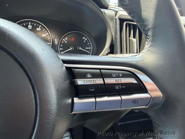 2024 Mazda CX-50 2.5 S Premium Package AWD - 23036336 - 23