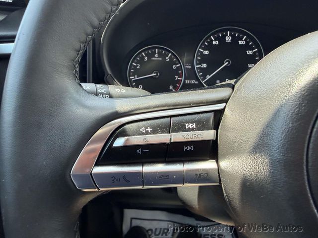 2024 Mazda CX-50 2.5 S Premium Package AWD - 23036336 - 24