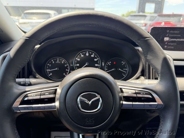 2024 Mazda CX-50 2.5 S Premium Package AWD - 23036336 - 25