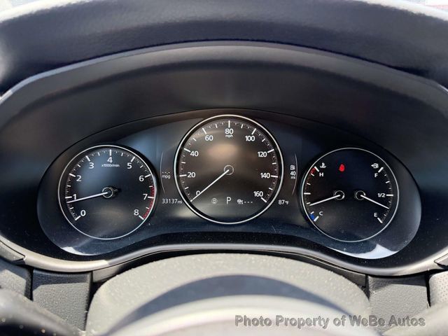 2024 Mazda CX-50 2.5 S Premium Package AWD - 23036336 - 26