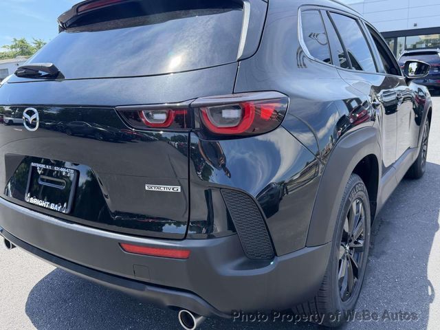 2024 Mazda CX-50 2.5 S Premium Package AWD - 23036336 - 4