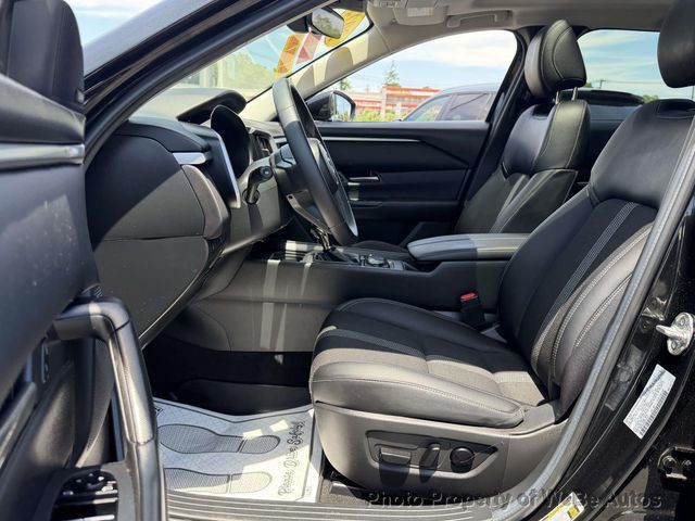2024 Mazda CX-50 2.5 S Premium Package AWD - 23036336 - 7