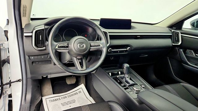 2024 Mazda CX-50 2.5 S Premium Package AWD - 23026466 - 12