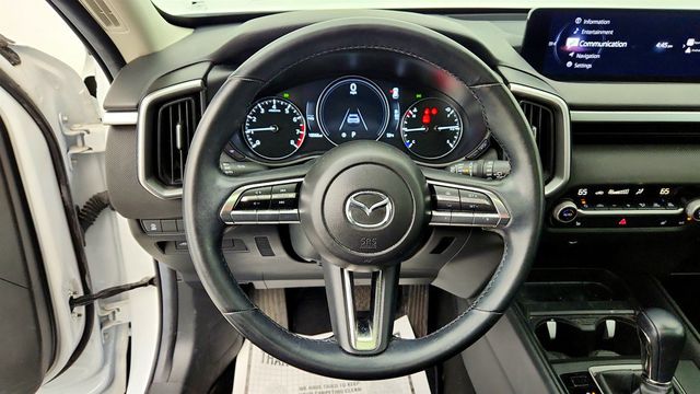 2024 Mazda CX-50 2.5 S Premium Package AWD - 23026466 - 13