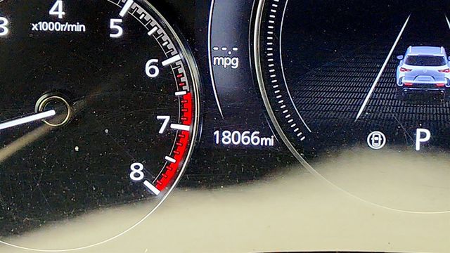 2024 Mazda CX-50 2.5 S Premium Package AWD - 23026466 - 15
