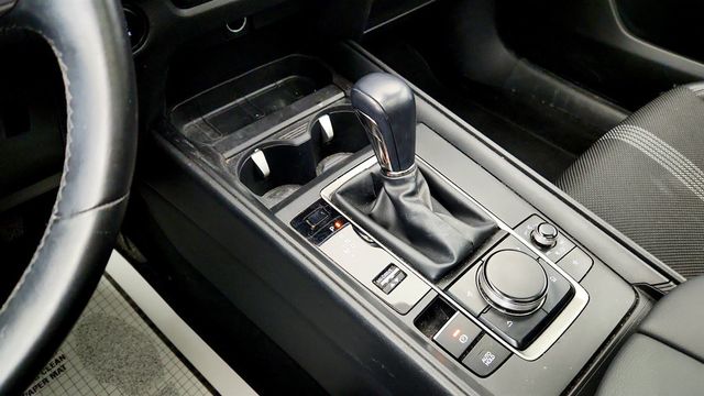 2024 Mazda CX-50 2.5 S Premium Package AWD - 23026466 - 16