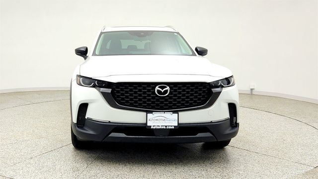 2024 Mazda CX-50 2.5 S Premium Package AWD - 23026466 - 1