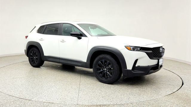 2024 Mazda CX-50 2.5 S Premium Package AWD - 23026466 - 2
