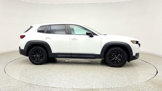 2024 Mazda CX-50 2.5 S Premium Package AWD - 23026466 - 3