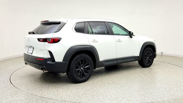 2024 Mazda CX-50 2.5 S Premium Package AWD - 23026466 - 4