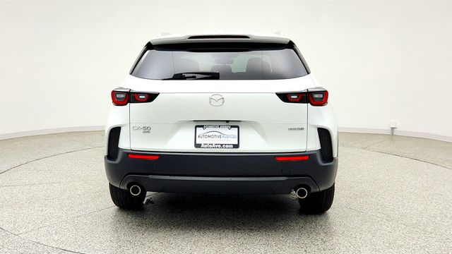 2024 Mazda CX-50 2.5 S Premium Package AWD - 23026466 - 5