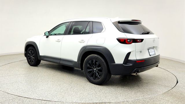 2024 Mazda CX-50 2.5 S Premium Package AWD - 23026466 - 6