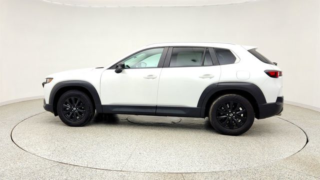 2024 Mazda CX-50 2.5 S Premium Package AWD - 23026466 - 7