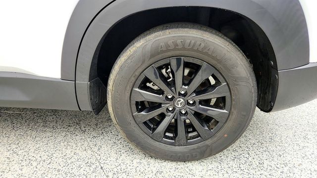 2024 Mazda CX-50 2.5 S Premium Package AWD - 23026466 - 8