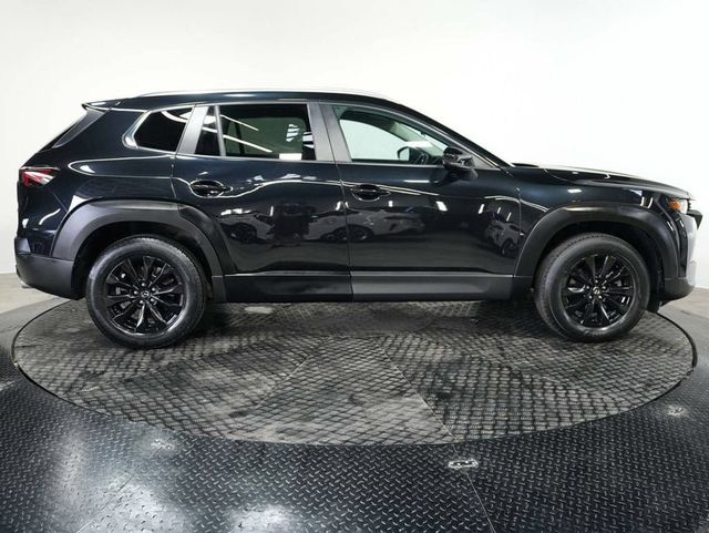 2024 Mazda CX-50