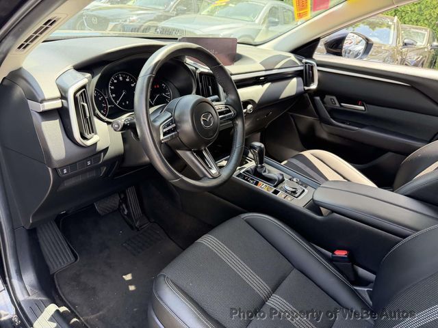 2024 Mazda CX-50 2.5 S Select Package AWD - 23042654 - 9