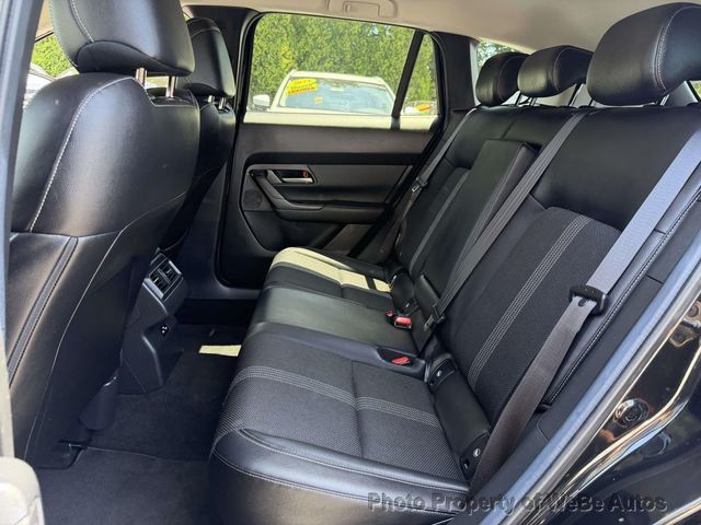 2024 Mazda CX-50 2.5 S Select Package AWD - 23042654 - 10