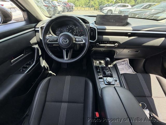 2024 Mazda CX-50 2.5 S Select Package AWD - 23042654 - 12