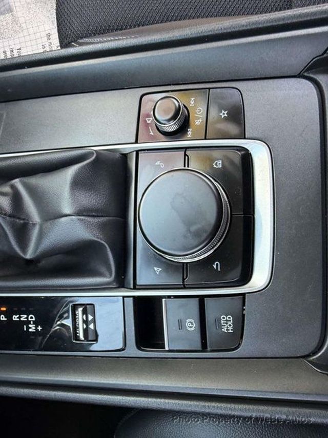 2024 Mazda CX-50 2.5 S Select Package AWD - 23042654 - 19