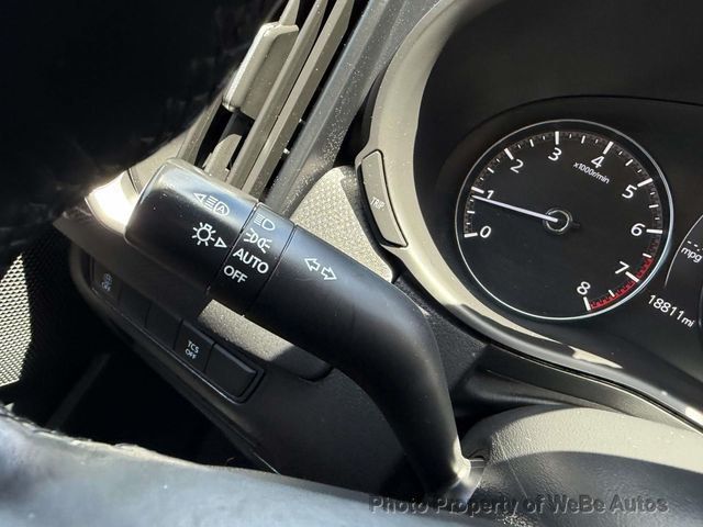 2024 Mazda CX-50 2.5 S Select Package AWD - 23042654 - 22