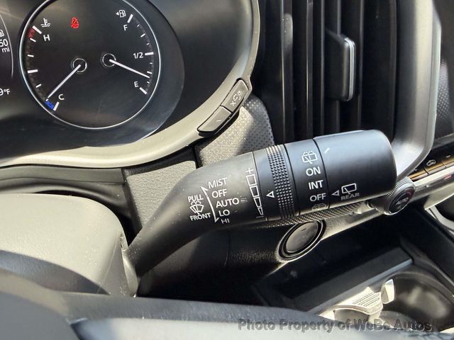 2024 Mazda CX-50 2.5 S Select Package AWD - 23042654 - 23