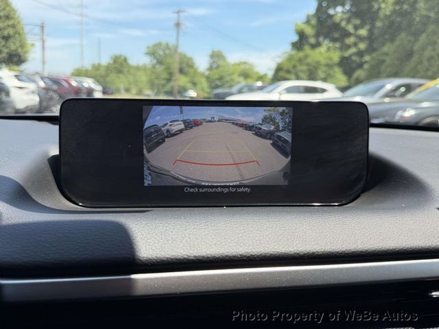 2024 Mazda CX-50 2.5 S Select Package AWD - 23042654 - 24
