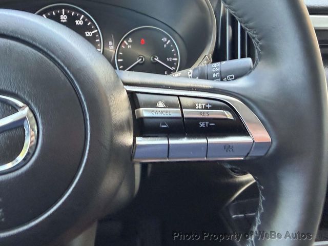 2024 Mazda CX-50 2.5 S Select Package AWD - 23042654 - 26