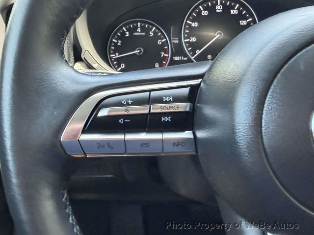 2024 Mazda CX-50 2.5 S Select Package AWD - 23042654 - 27