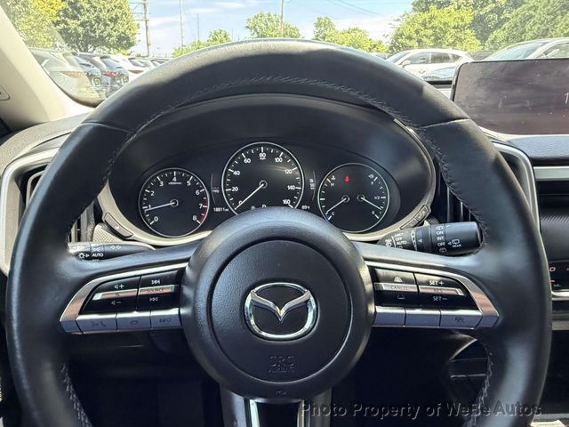 2024 Mazda CX-50 2.5 S Select Package AWD - 23042654 - 28