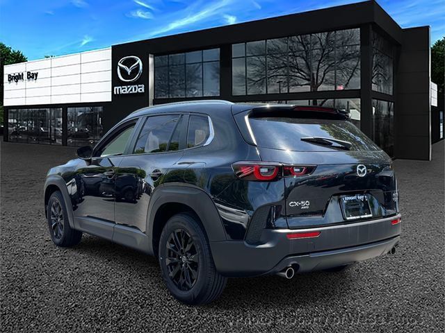 2024 Mazda CX-50 2.5 S Select Package AWD - 23042654 - 2
